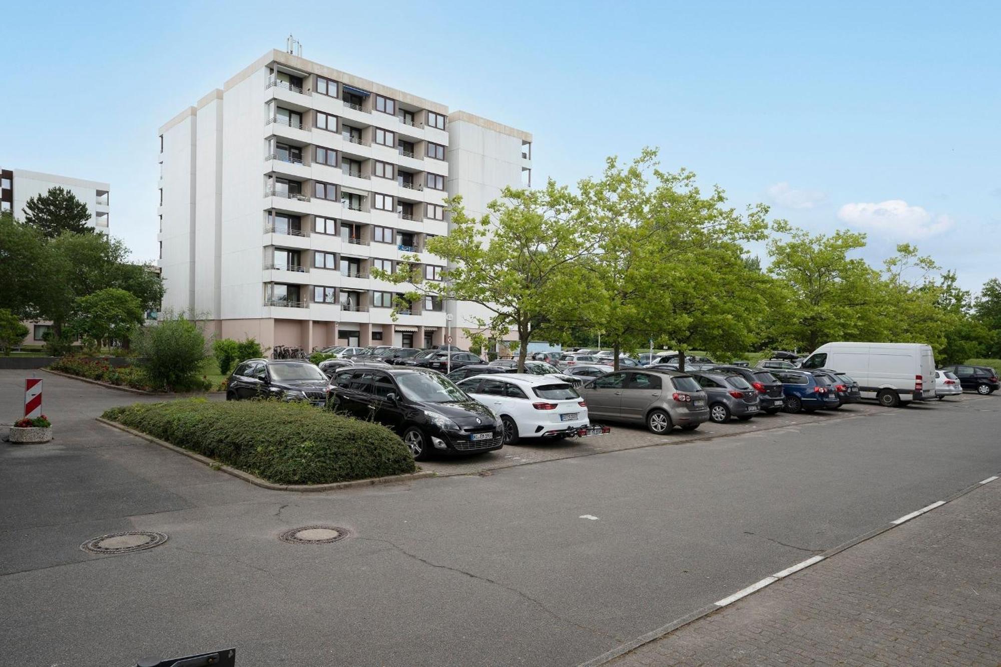 Haus Meeresblick Wohnung 53 ケレンフーゼン エクステリア 写真